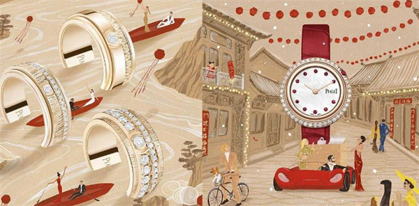 伯爵手表表针不走了是啥原因