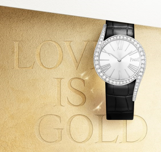 伯爵腕表表蒙有划痕处理办法详解