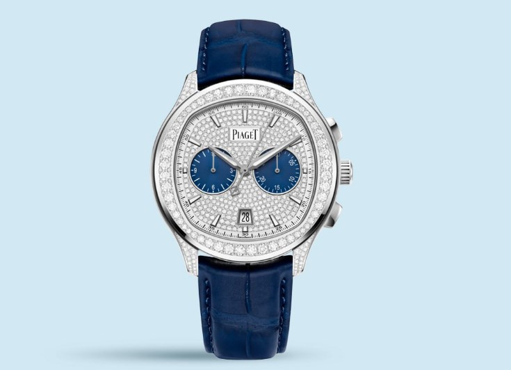 伯爵手表发条拧反了处理技巧推荐